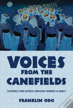 Capa do artigo Voices From The Canefields