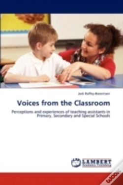 Capa do artigo Voices From The Classroom