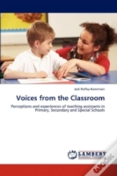 Voices From The Classroom