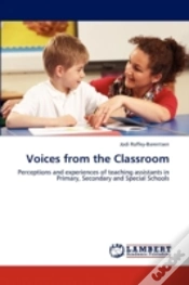 Capa do artigo Voices From The Classroom