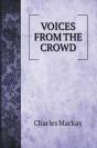Voices From The Crowd - Preview