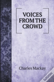 Capa do artigo Voices From The Crowd