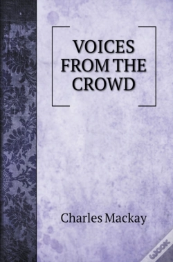 Capa do artigo Voices From The Crowd