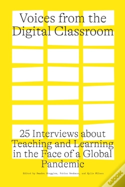 Capa do artigo Voices From The Digital Classroom