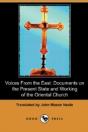 Voices From The East: Documents On The P - Preview