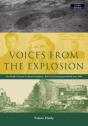Voices From The Explosion - Preview