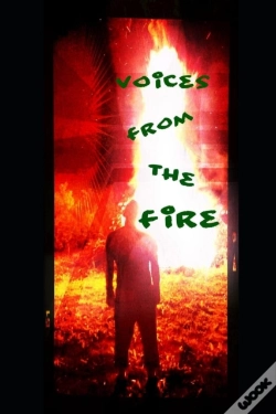 Capa do artigo Voices From The Fire