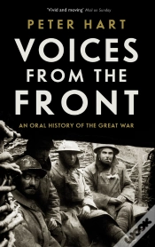 Capa do artigo Voices From The Front