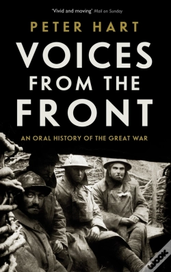 Capa do artigo Voices From The Front