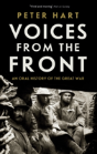 Voices From The Front - Preview