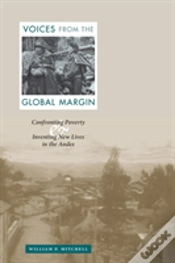 Capa do artigo Voices From The Global Margin