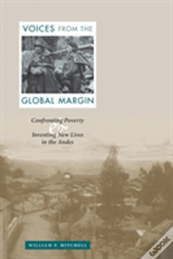 Capa do artigo Voices From The Global Margin