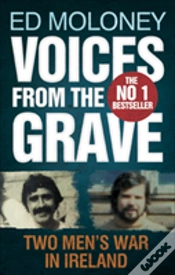 Capa do artigo Voices From The Grave
