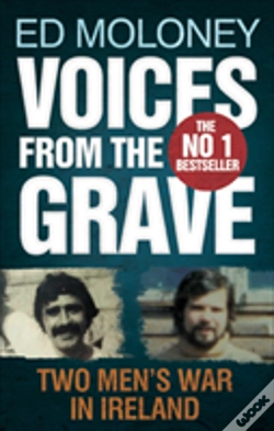 Capa do artigo Voices From The Grave