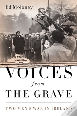 Capa do artigo Voices From The Grave