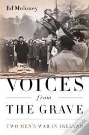 Capa do artigo Voices From The Grave