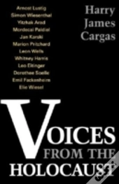 Voices From The Holocaust