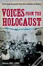 Voices From The Holocaust