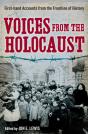 Voices From The Holocaust - Preview
