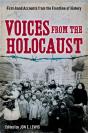 Voices From The Holocaust - Preview