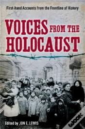 Capa do artigo Voices From The Holocaust