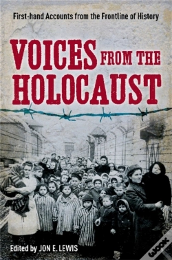 Capa do artigo Voices From The Holocaust