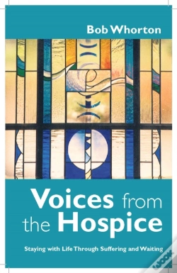 Capa do artigo Voices From The Hospice