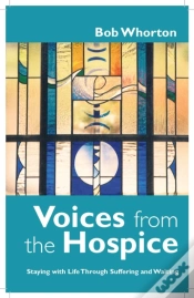Capa do artigo Voices From The Hospice