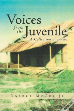 Capa do artigo Voices From The Juvenile