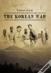 Capa do artigo Voices From The Korean War