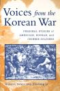 VOICES FROM THE KOREAN WAR - Preview
