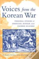 Voices From The Korean War