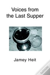 Capa do artigo Voices From The Last Supper