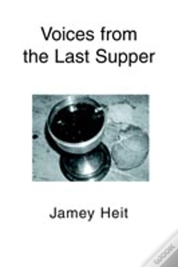 Capa do artigo Voices From The Last Supper