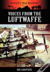 Capa do artigo Voices From The Luftwaffe