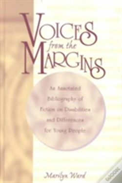 Capa do artigo Voices From The Margins