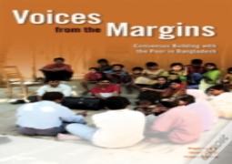Voices From The Margins