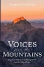 Voices From The Mountains - Preview