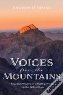 Voices From The Mountains