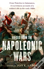 Capa do artigo Voices From The Napoleonic Wars