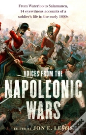 Capa do artigo Voices From The Napoleonic Wars