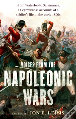 Capa do artigo Voices From The Napoleonic Wars