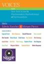 Voices From The New York School For Psychoanalytic Psychotherapy And Psychoanalysis - Preview