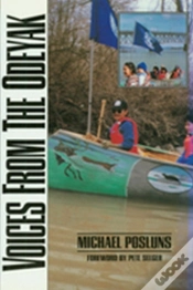 Capa do artigo Voices From The Odeyak