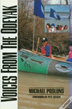 Capa do artigo Voices From The Odeyak