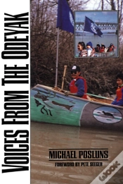 Capa do artigo Voices From The Odeyak