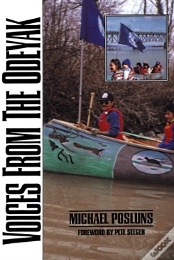 Capa do artigo Voices From The Odeyak