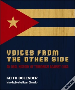 Capa do artigo Voices From The Other Side