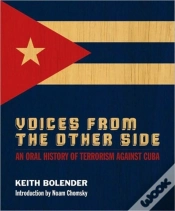 Capa do artigo Voices From The Other Side