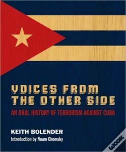 Capa do artigo Voices From The Other Side